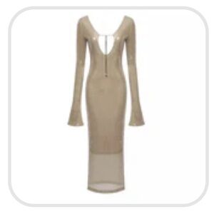 TFI Hailey Sequin Dress